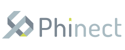 logo phinect